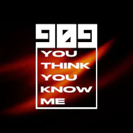 You Think You Know Me x 909 - Nick Muir at Piccadilly Central