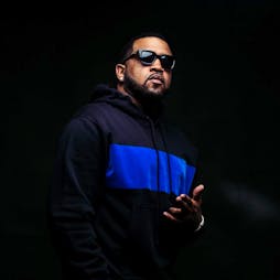 Lloyd Banks at The Depo Plymouth Tickets | THE DEPO Plymouth  | Mon 19th June 2023 Lineup