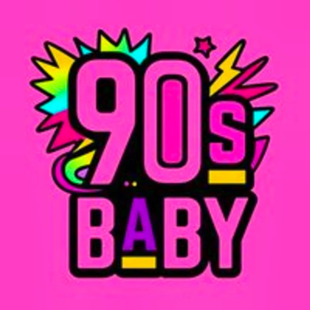 90s Baby Daytime Clubbing - Cleethorpes at The Beachcomber