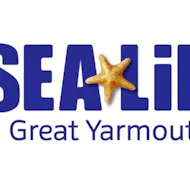 Sea Life Great Yarmouth Anytime Entry at Marine Parade