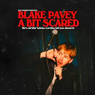 Blake Pavey: A Bit Scared | Creatures Tour Show at Creatures Comedy Club