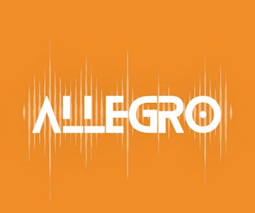 Allegro Presents Ibiza Sunset @ The Wharf
