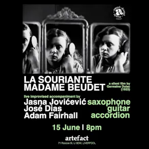 Immersive live film scoring