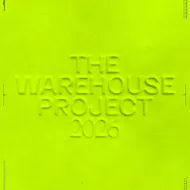 New Year's Eve at The Warehouse Project at Depot Mayfield