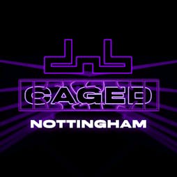 DnB Allstars Caged: Nottingham | Indoor Festival Special w/ Bou  Tickets | Rock City Nottingham  | Sat 15th October 2022 Lineup