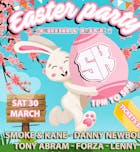 Smoke & Kane Easter extravaganza