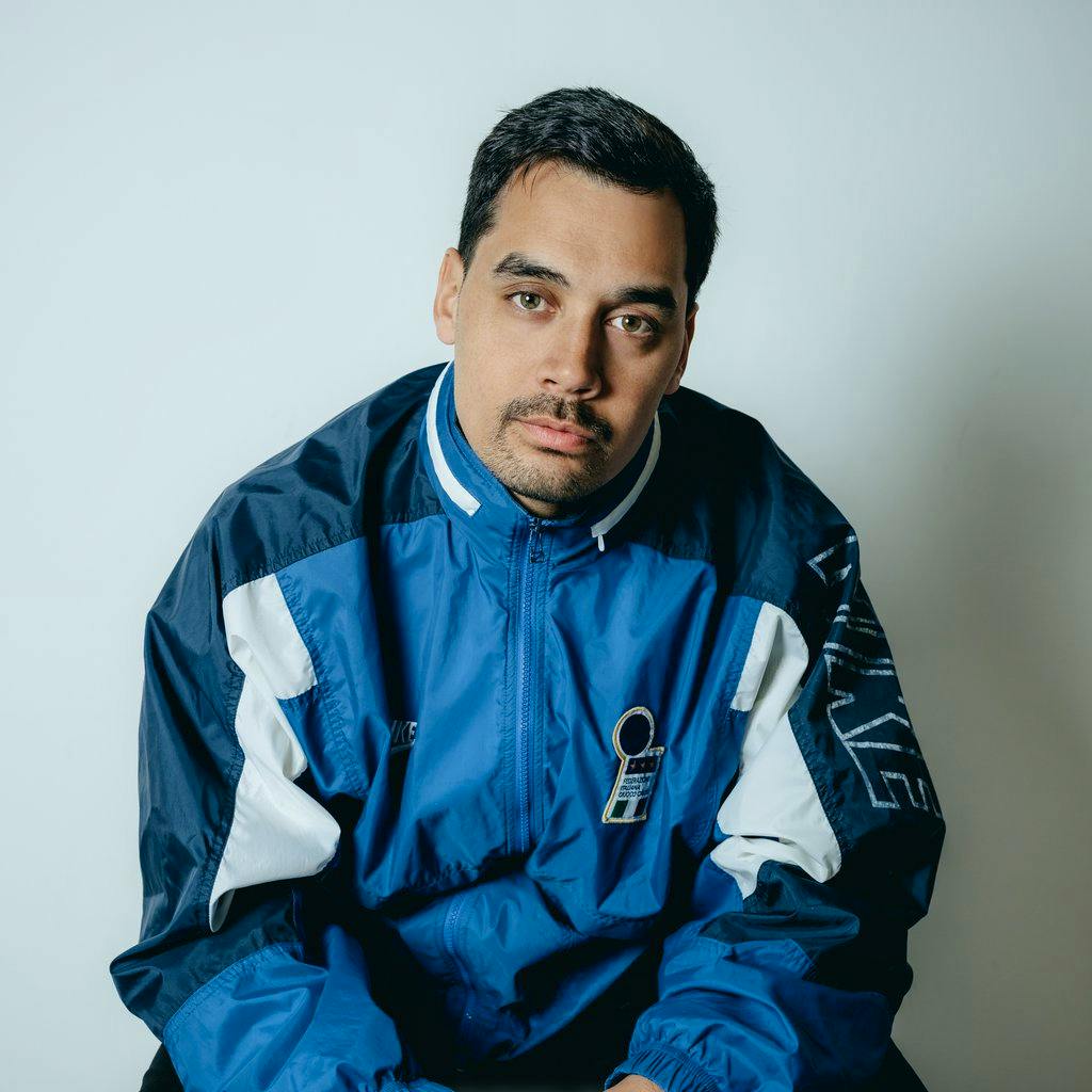 Moody Disco: Locklead, Julian Fijma & Ranger Trucco at Concorde 2