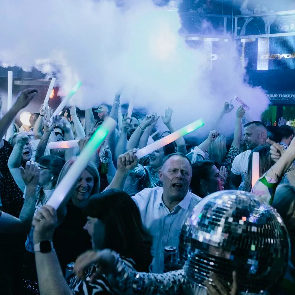 Dartford - DayClubbers: The Ultimate Day Party! at ATIK Dartford