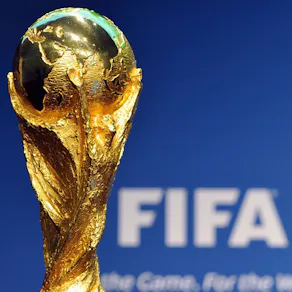 World Cup 2026: England vs Croatia