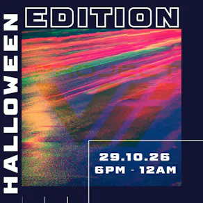 Project Vii - Halloween Edition