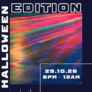Project Vii - Halloween Edition at Grouchos