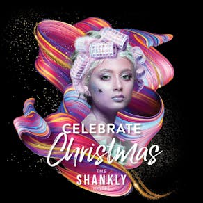 Christmas Shared Party Night