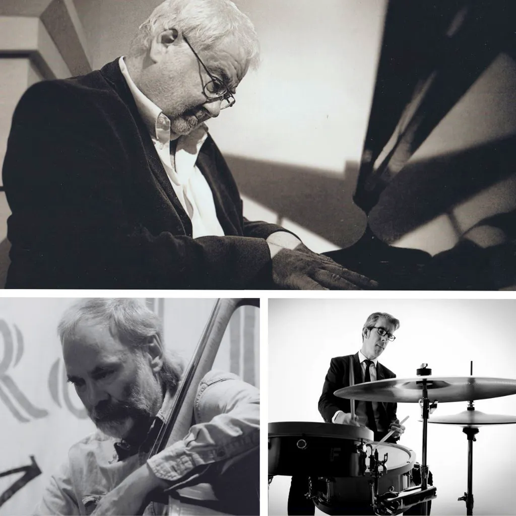 John Horler Trio - Celebrating Bill Evans at Norden Farm Centre For The Arts