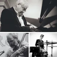 John Horler Trio - Celebrating Bill Evans at Norden Farm Centre For The Arts