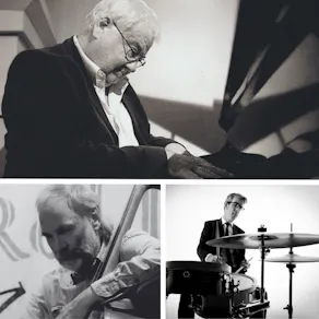 John Horler Trio - Celebrating Bill Evans