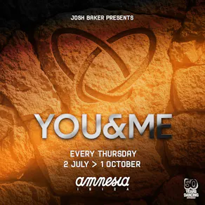 You&Me Ibiza