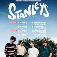 Stanleys - Atherton at The Snug Coffee House