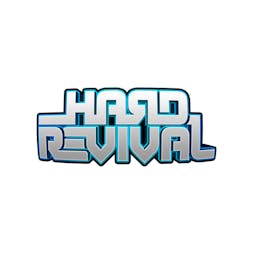 Hard Revival Tickets | Basement 45 Bristol  | Sat 4th May 2024 Lineup