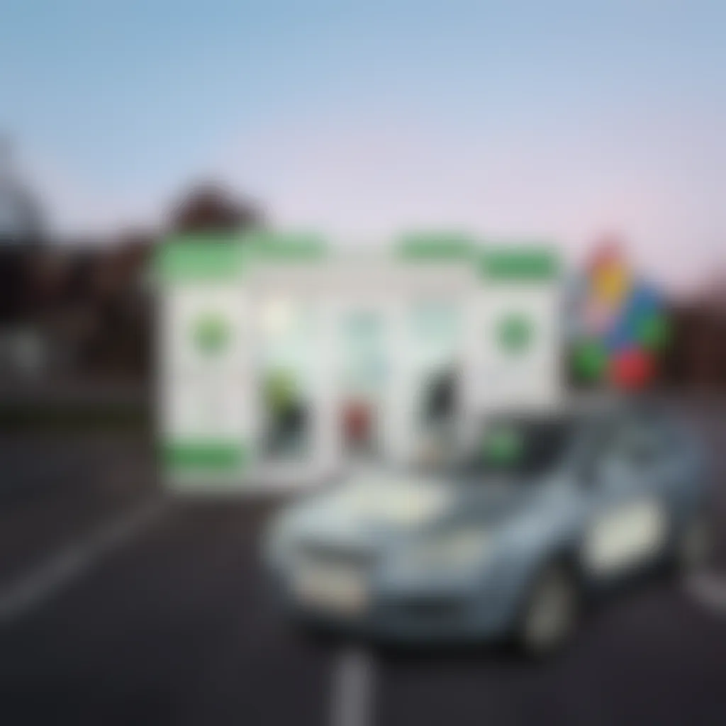 banner