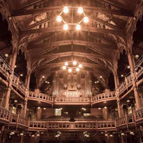 CLOSEUP COMEDY at The Princess Hall in Cheltenham
