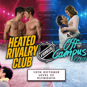 Heated Rivalry vs Off Campus