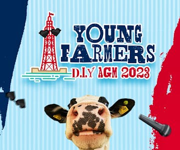 D.I.Y Young Farmers AGM