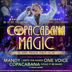 Copacabana Magic
