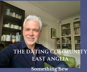 The East Anglian Dating Community