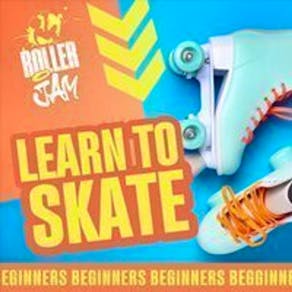 Learn to Skate - Beginners