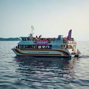 Pukka Up Thursday Ibiza Sunset Boat - 2023