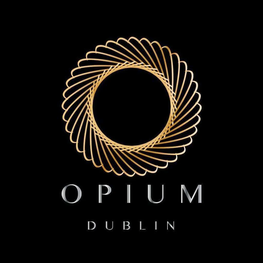 Perotá Chingó at Opium