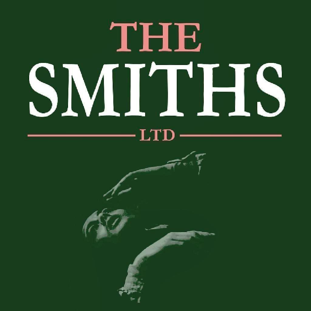 The Smiths Ltd - The Bullingdon, Oxford at The Bullingdon