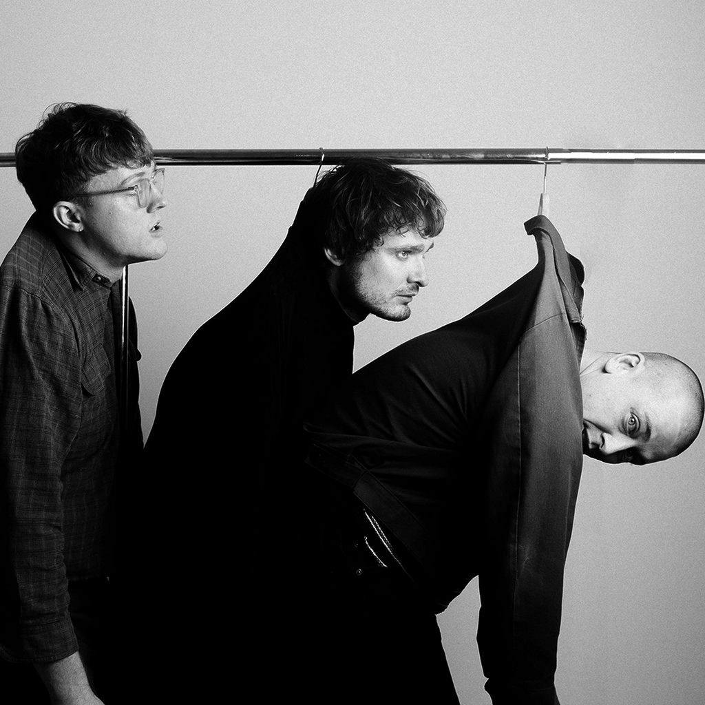 Mould at Bootleg Social 