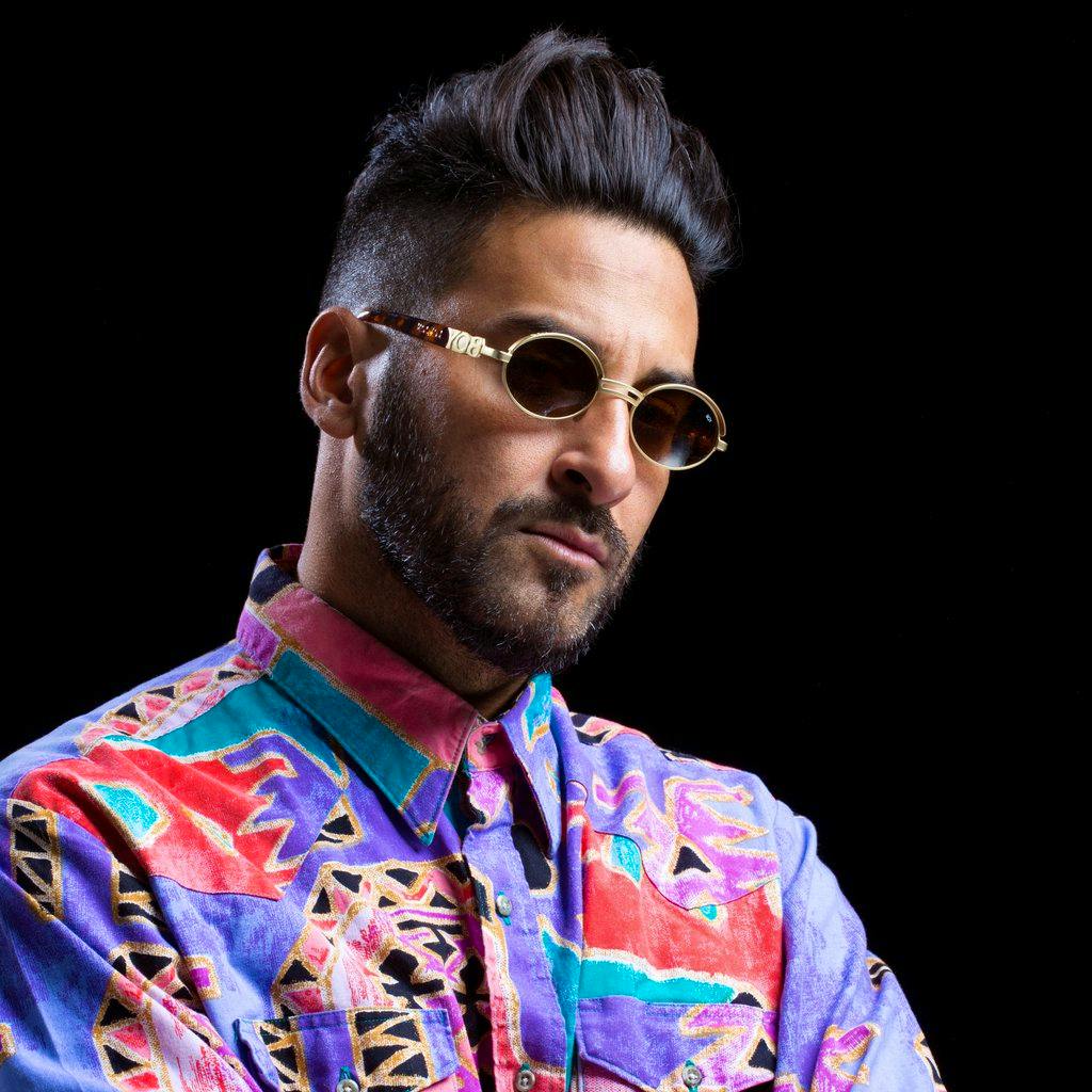 Document Presents: Armand Van Helden, Redlight, Sarah Story ++ at DOCUMENT Bristol