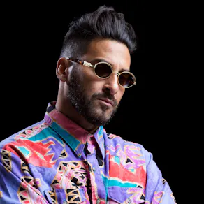Document Presents: Armand Van Helden, Redlight, Sarah Story ++