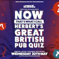 Herbert's Yard: The Great British Pub Quiz at Herbert's Yard