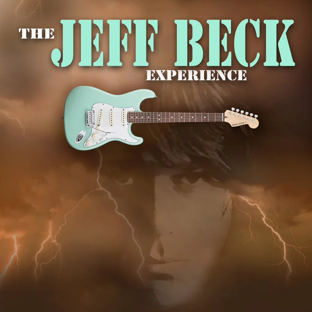 In Honor Of Jeff Beck: Guitarists Pay Tribute - Premier Guitar - 10