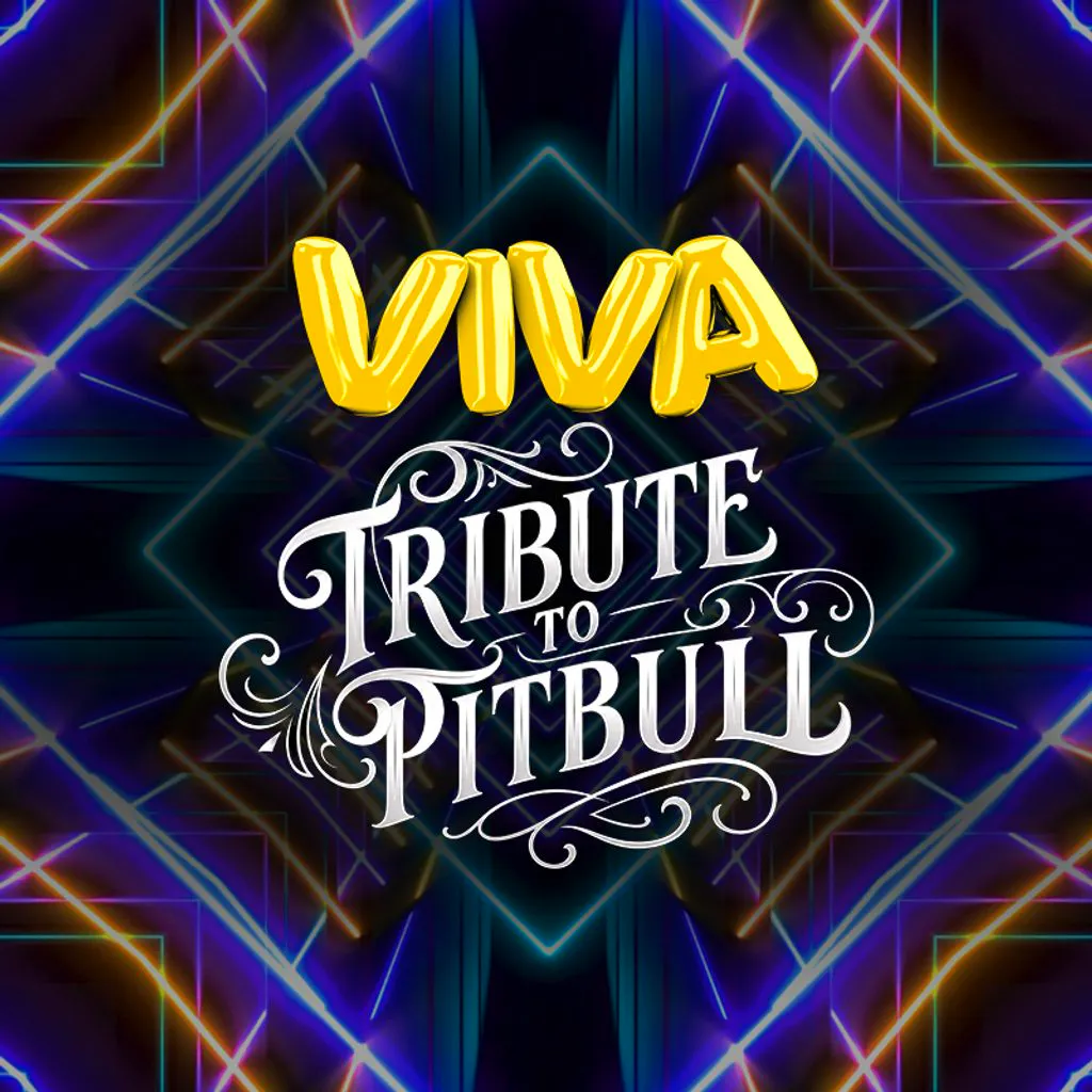 VIVA Reggaeton - Tribute to Pitbull at Lightbox
