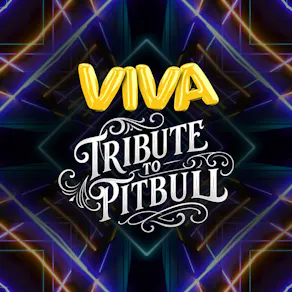 VIVA Reggaeton - Tribute to Pitbull