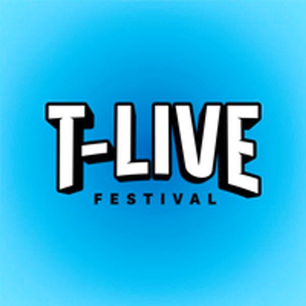 Live festival store