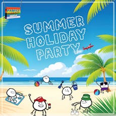 23 Family Hangout - Summer Holiday! at 23 Bath St