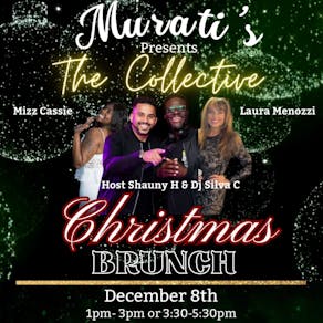 Murati's Christmas Brunch