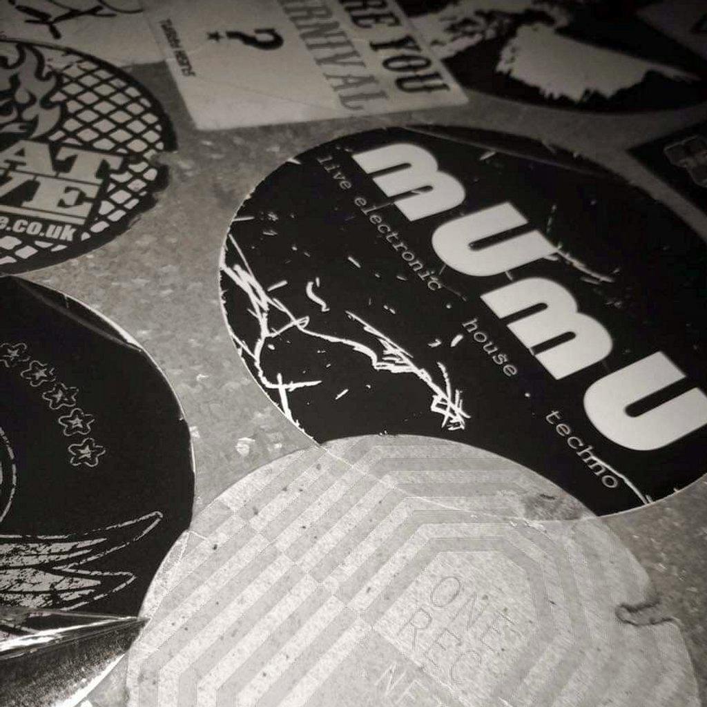 mUmU w/ Praslea, Harry McCanna, Lee Rands & Groove Division at Kapsule