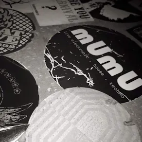 mUmU w/ Praslea, Harry McCanna, Lee Rands & Groove Division