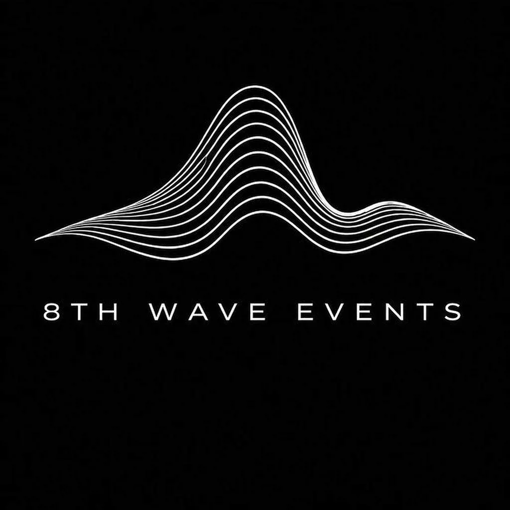 8th Wave Launch Party at Bar Evissa Epsom