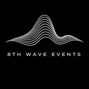 8th Wave Launch Party