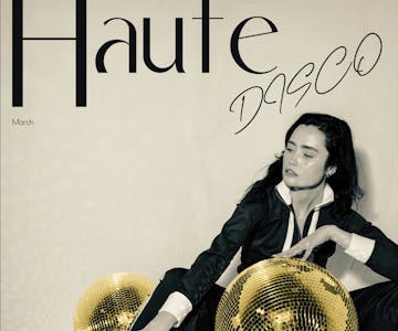 Haute Disco