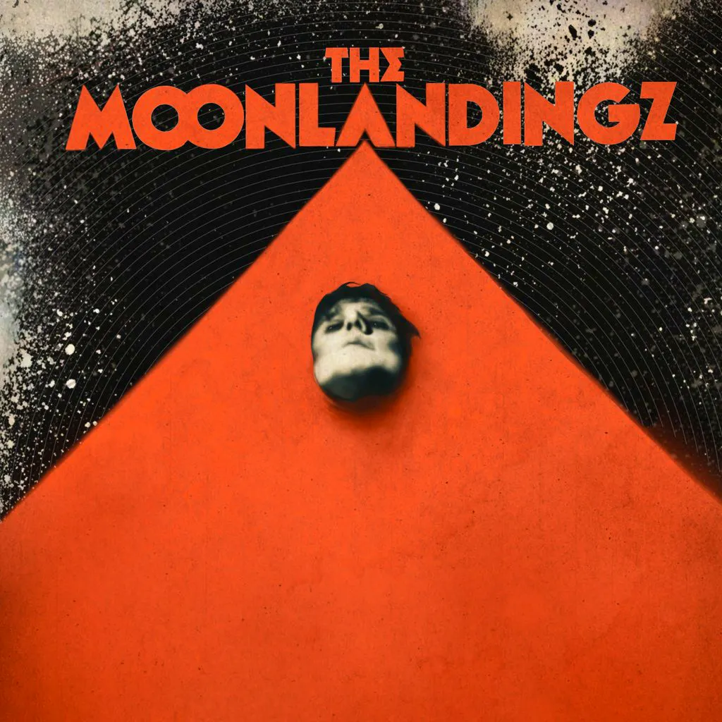 The Moonlandingz at The White Hotel