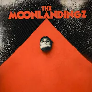 The Moonlandingz at The White Hotel