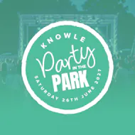 Knowle Party In The Park 2027 at Knowle Park Longdon Road